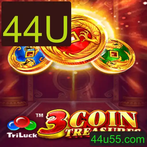 Descubra o Fascinante Mundo de 3CoinTreasures: O Jogo que Conquista Multidões