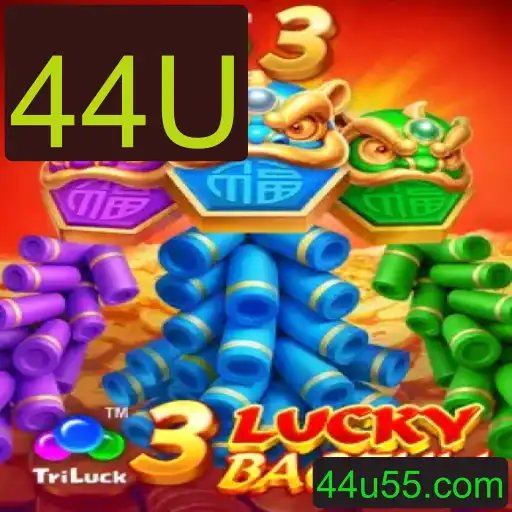 Conheça 3LuckyBaozhu: Uma Nova Aventura no Mundo dos Jogos com 44U