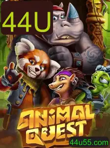 Explorando o Mundo de AnimalQuest: Uma Jornada Selvagem Através do Reino Animal