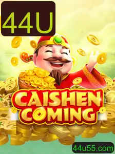 Descubra o Incrível Mundo de CAISHENCOMING: O Jogo Que Está Revolucionando o Mercado