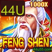 Explorando o Mundo de FengShen: Um Mergulho Profundo no Jogo de Estratégia 44U