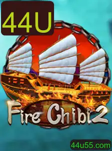 Desvendando FireChibi2: Um Mergulho no Universo de 44U