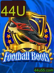 Descubra o Mundo Emocionante de FootballBoots com a Palavra-Chave 44U