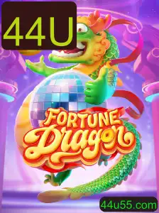 FortuneDragon e a Palavra-Chave 44U: Um Mergulho no Mundo das Aventuras Fantásticas