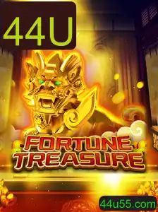 FortuneTreasure: Descubra o Mundo Encantado do Jogo de Aventura 44U