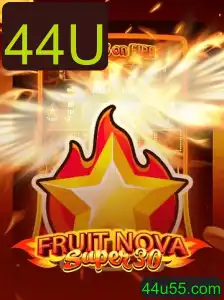 Explorando o Jogo FruitrNovaSupe30: Um Mergulho nas Aventuras de 44U