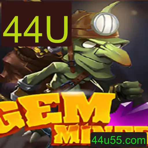 Explorando GemMiner: A Aventura Subterrânea com a Palavra-chave 44U