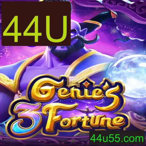 Genie3Fortune: Mergulhe na Magia do Novo Jogo com a Chave 44U