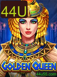 GoldenQueen: A Nova Sensação no Mundo dos Jogos com o Código 44U