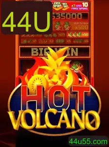 Descubra as Emoções Quentes de 'HotVolcano': Um Mergulho no Mundo do Jogo