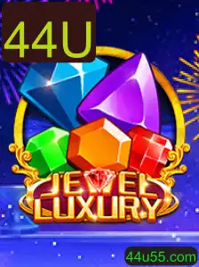 Explorando JewelLuxury: Uma Nova Experiência de Jogo com 44U