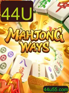 Descubra o Fascinante Mundo de MahjongWays com 44U