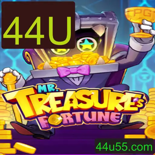Descubra o Fascinante Universo de MrTreasuresFortune: Um Mundo de Aventuras