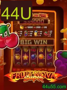Explorando FruitNovaSuper: O Jogo que Revoluciona com Fruitastic Ação