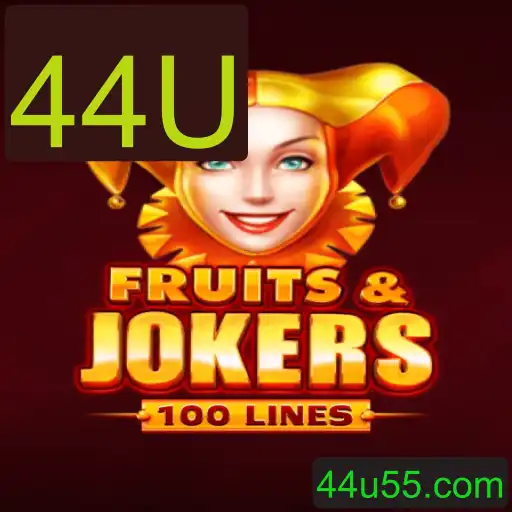 FruitsAndJokers100: Descubra o emocionante jogo de cartas que combina sorte e estratégia