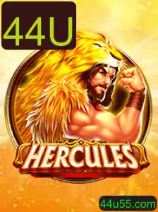 Hercules: Um Mergulho no Jogo Estratégico 44U