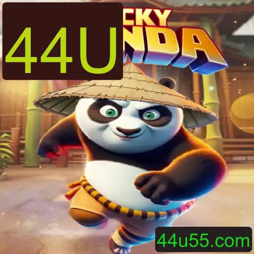 Descubra LuckyPanda: O Novo Fenômeno dos Jogos