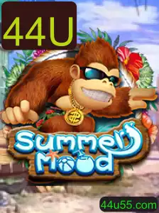 Descubra o Fascinante Mundo de SummerMood: O Jogo que Conquista em 2023