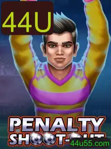 PenaltyShootOut: Transformando a Emoção dos Pênaltis em um Jogo Viciante