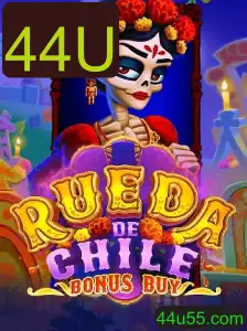 Descubra RuedaDeChileBonusBuy: Um Novo Capítulo no Mundo dos Jogos Online