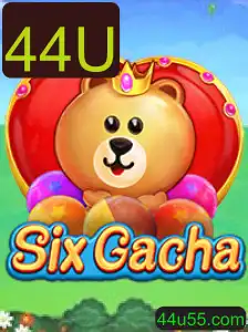 Introdução Completa ao Jogo SixGacha com Destaque em 44U