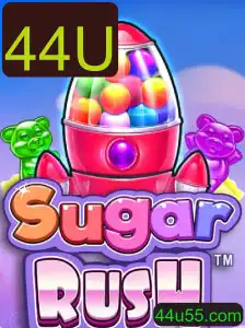 Explorando o Mundo Divertido de SugarRush: Um Guia Completo para Jogadores