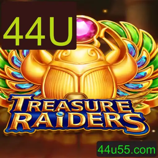 Descubra o Fascinante Mundo de TREASURERAIDERS: Como Jogar e se Aventurar