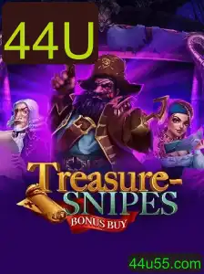 Explorando o Empolgante Jogo de Cassino TreasuresnipesBonusBuy