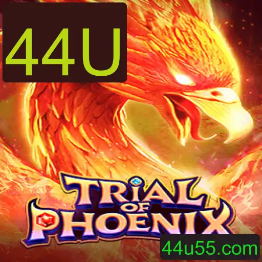 Descubra o Mundo Fascinante de 'TrialofPhoenix'