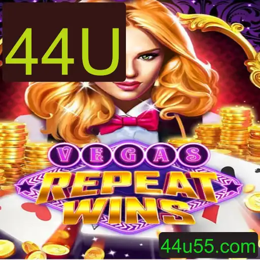 VegasRepeatWins: Descubra a Nova Sensação do Mundo dos Jogos
