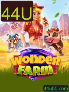 Descubra o Fascinante Mundo de WonderFarm e Sua Dinâmica 44U