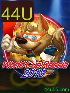 Explorando o Fascinante Mundo do Jogo WorldCupRussia2018: Um Guia Completo