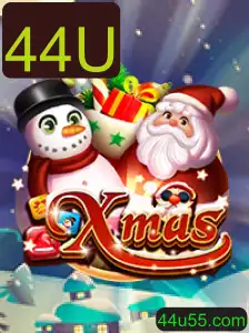 Explorando o Jogo 'Xmas': Inovação com a Palavra-Chave '44U'