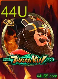ZhongKui: O Fascinante Mundo do Jogo Baseado na Mitologia Chinesa